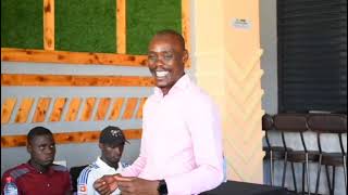 A Leader Who Can’t Feel, Can’t Lead - Ndere Boys