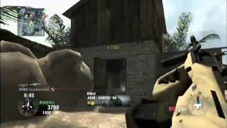 Black Ops Wii Firing Range 36-4