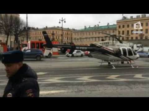 Видео: Първата жена терорист в Русия: престъпление без наказание - Алтернативен изглед