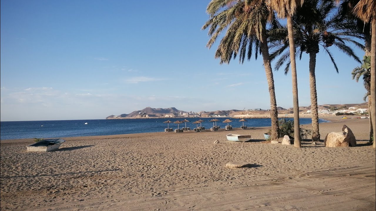 @Carboneras 🇪🇦