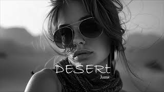 : Desert Jams - Enigmatic Deep House Music Mix [Vol.5]