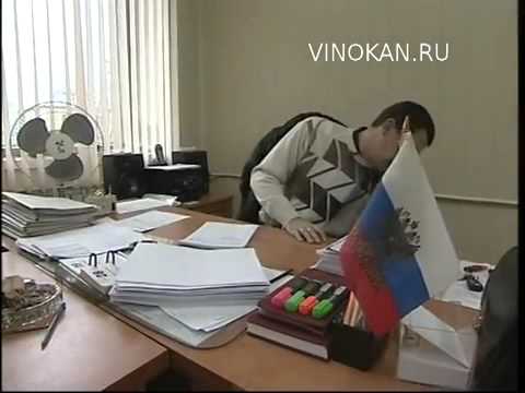Один рабочий день Владимира Виноградова Третья серия