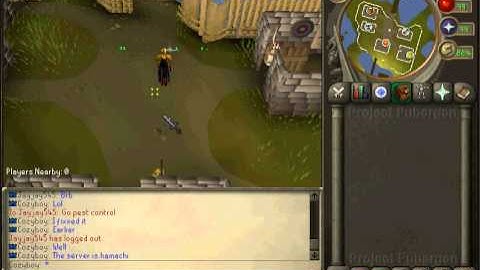 new rsps need staff!!!