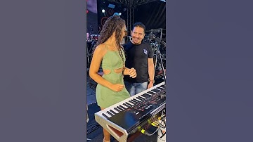 Essa princesa caiu no gosto dos internautas ! #washingtonbrasileiro  #music #dance #Gaby #piseiro