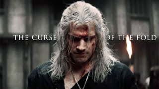 THE WITCHER MV || The Curse of The Fold Resimi