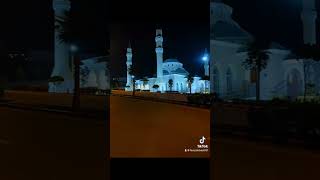 Juma Mubarak beautiful mosque In park view city Islamabad ||All in one here