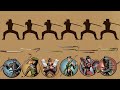 Shadow Fight 2 Only Katana ALL Katana iOSAndroid Gameplay Shadow Fight 2 Only Katana ALL Katana iOSAndroid Gameplay