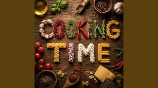 Masak (Cooking Time)