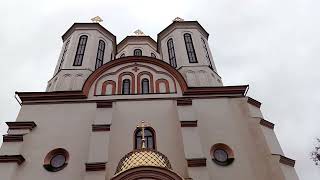 ОСТРОЗЬКИЙ ЗАМОК - ДУХОВНА СПАДЩИНА РУСІ-УКРАЇНИ. ВАЖЛИВІСТЬ РОЗУМІННЯ ІСТОРІЇ ДЛЯ ТВОРІННЯ МАЙБУТТЯ