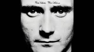 Phil Collins - Behind The Lines [Audio HQ] HD