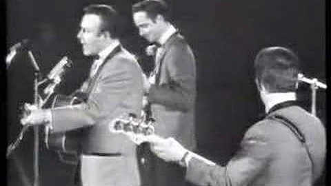Jim Reeves - A Tribute Song by Larry Cunningham