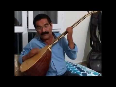 Hozan Cuma - XezaLı - Bani Bani Xure Yek Din Ani - Kürtçe