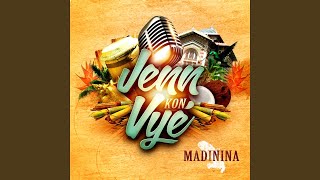 Jenn kon vyé ka biguiné
