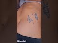 beautiful tattoos #tattoo #butterflytattoo#fyp