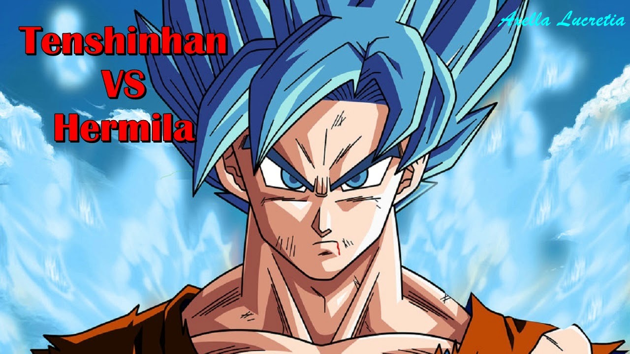 Tenshinhan vs Hermila Full Fight
