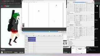 [Aviutl tutorial] how to create vintage noise effect