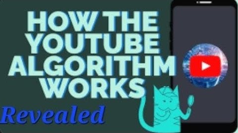 Decoding the YouTube Algorithm: A Deep Dive