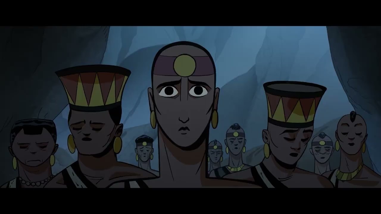 Part 10 primal season 3 episode 6