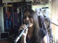 Last Kiss - Bonnie Pink (Cover Rita Jim&eacute;nez)