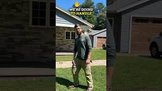 your first service with Debug?