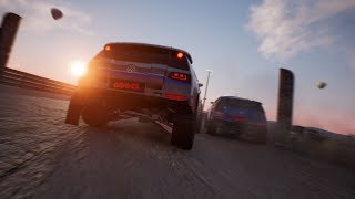 Gravel - Trailer Gamescom