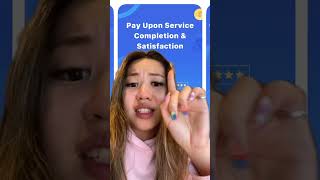 KnockNok App | Handyman Booking by Erin Chao
