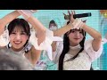 260411 SUPER☆GiRLS「Sunset Kiss」リリイベ ミニライブ 1部