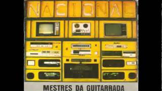 Caribenha - Mestres da Guitarrada chords