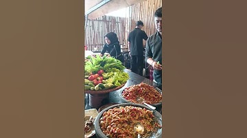 Thumbnail of aneka sambal dan lalapan khas sunda