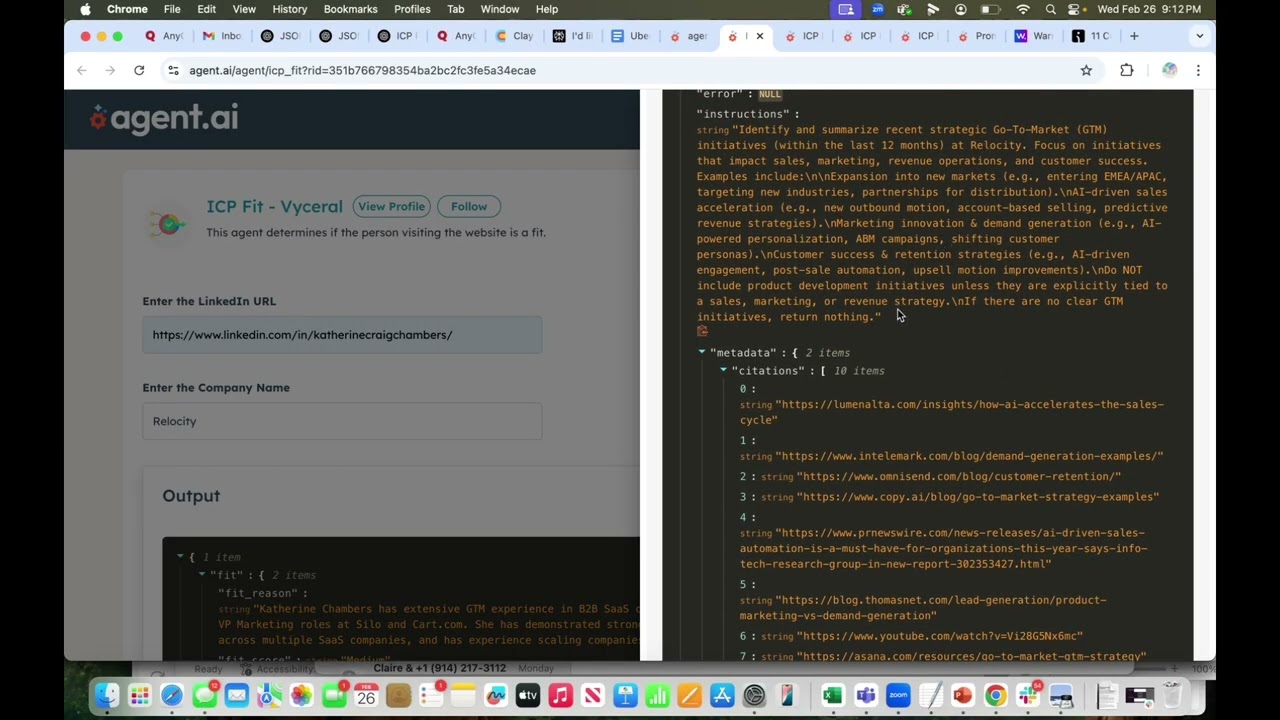 Quick Prompt Engineering Hack: Improve AI Responses Using ChatGPT | Tutorial