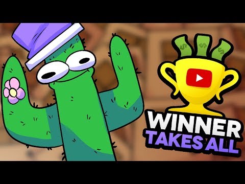 Sarcasm & Trolling Time (Winner Takes All Season 3) - Sarcasm & Trolling Time (Winner Takes All Season 3)