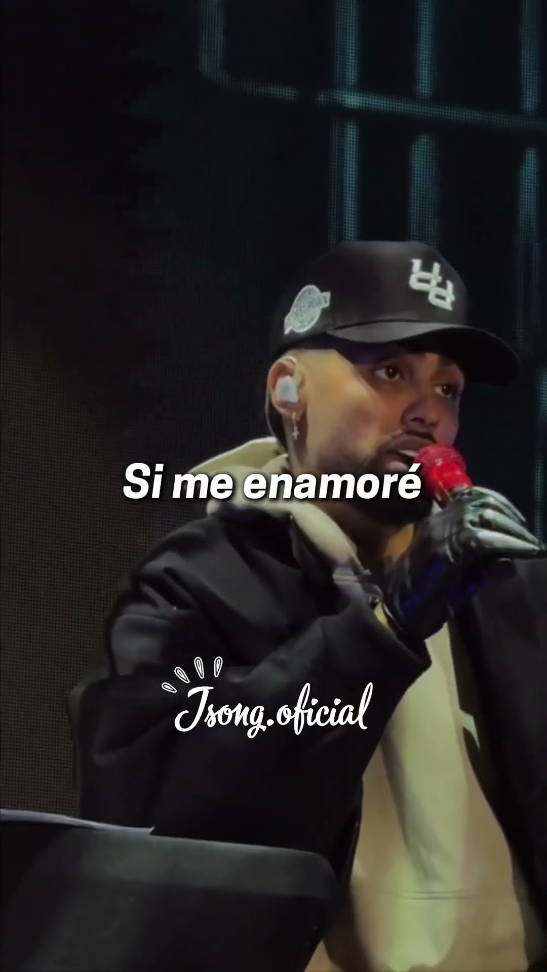 Me Enamoré - Jay Wheeler // Estado para WhatsApp