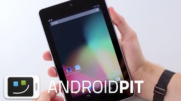 Android 4.3 update on Nexus 7 (2012) [FEATURES]