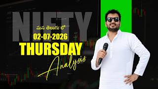 PYT - NIFTY Advanced PA & Institutional Data Breakdown Analysis for "Thu 02 July 2026"