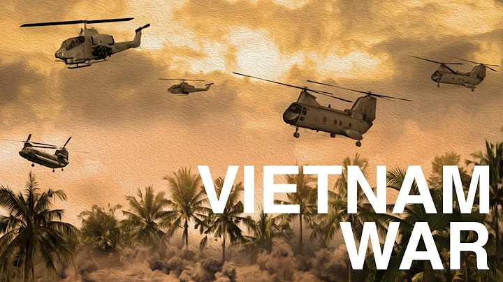The Vietnam War Explained In 25 Minutes | Vietnam War Documentary - DayDayNews