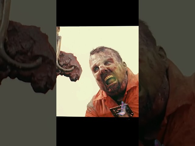 What if the breath of a zombie can be use as a fuel. #short #movie class=