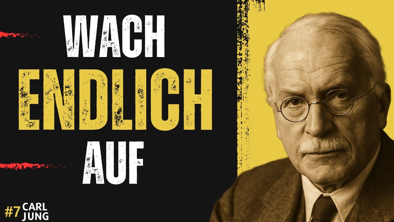 Diese Beziehung Zerstört Dich Heimlich - Carl Jung