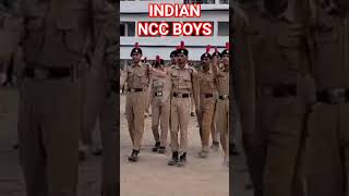 #india#ncc#boy#😎.🥰.#
