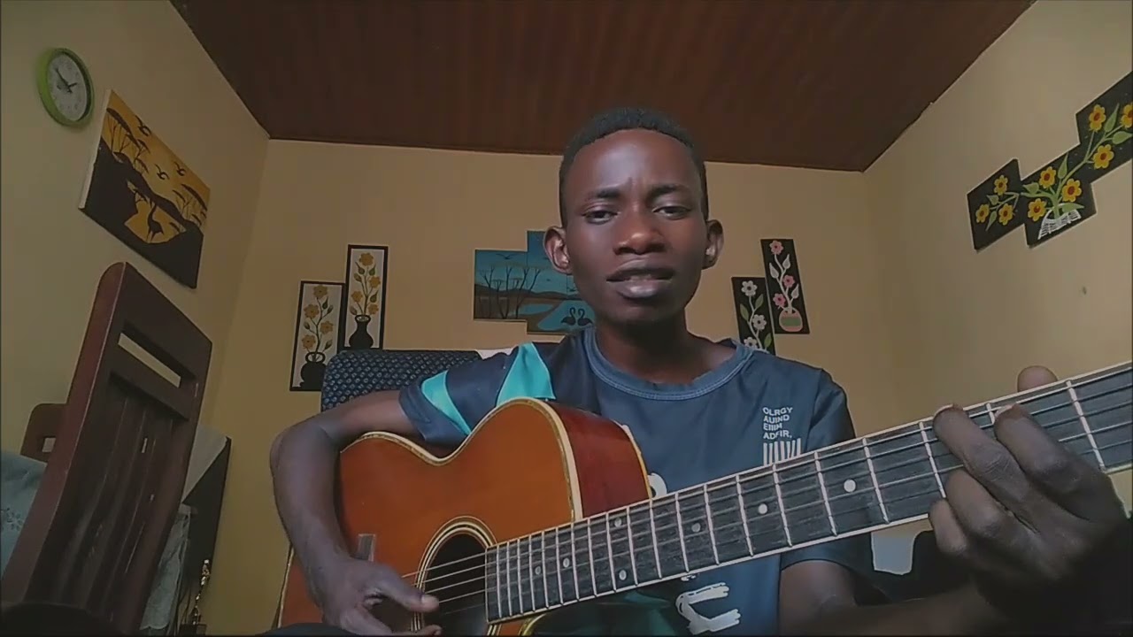 Uri vyose muri vyose