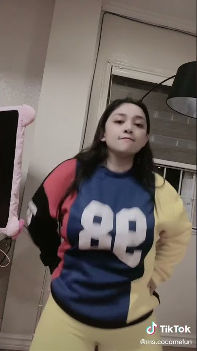 Kaysee Gregorio TikTok
