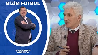 Sabiq FIFA referisi və futbol funksioneri Tahir Süleymanov "CBC Sport"un qonağıdır | BİZİM FUTBOL