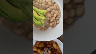 Ghanaian foods you should try - Bambara Beans. ghana accra