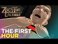 Zero Time Dilemma PC GAMEPLAY - The First Hour