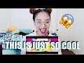 BTS IDOL FEAT NICKI MINAJ MV REACTION I M SHOOK SKDJFKD