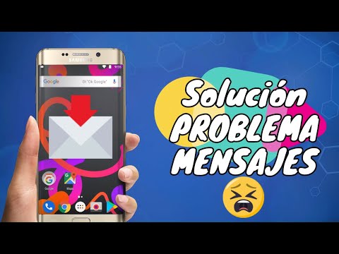 📝Solución problema mensajes de texto 2019-MI CELULAR NO ENVIA NI RECIBE MENSAJES DE TEXTO SOLUCION