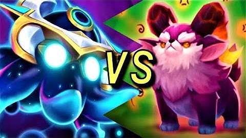1V1 Positioning Battle | TFT Patch 11.4 | Teamfight Tactics Set 4.5 Festival Of Beasts