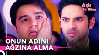 Duruv Divakarın Cezasını Kesti Aşk Bir Rüya Hint Dizisi 19. Bölüm