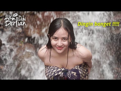 MAIN AIR PAKE SARUNG| #vlog