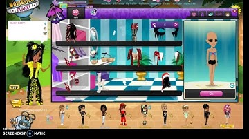 Moviestarplanet: How to get Free Rares WITHOUT CHARLES *PATCHED*