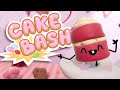 Cake Bash - #3 - JIMMIES RUSTLED! (4-Player Gameplay)